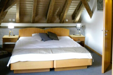 AUBERGE COMMUNALE D'ETOY Étoy