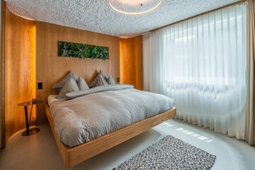 HOTEL LA GORGE (B&B) Saas Fee