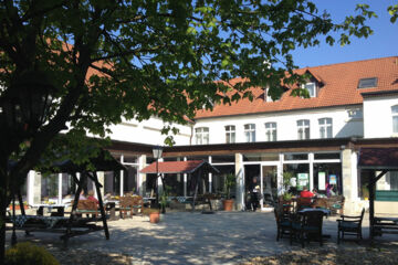 HOTEL RESTAURANT SCHÖNE AUSSICHT Leißling