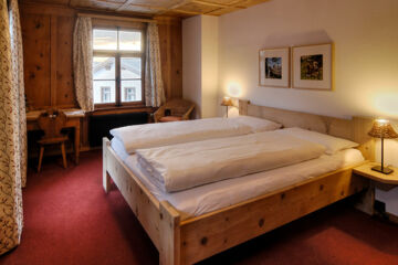 HOTEL RESTAURANT DUCAN Davos