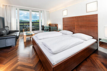 ALLGÄUSTERNHOTEL Sonthofen