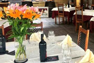 HOTEL DELLA POSTA (B&B) Biasca