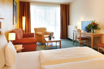 DAS HOTEL EDEN (B&B) Seefeld