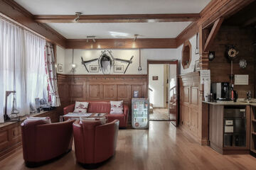 HOTEL RÖSSLI (B&B) Unterseen