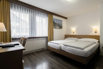HOTEL RÖSSLI (B&B) Unterseen