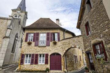 HÔTEL & RESTAURANT VUILLOT Cuiseaux