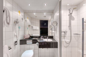 MERCURE HOTEL NEU-ISENBURG (B&B) Neu-Isenburg