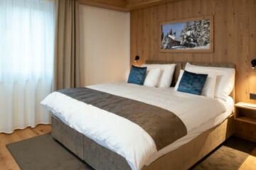 BOUTIQUE HÔTEL CORBETTA (B&B) Les Paccots