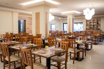 HOTEL VILLABELLA San Bonifacio (VR)