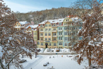HOTEL ASTORIA Sankt Joachimsthal