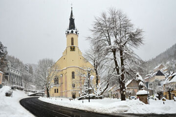 HOTEL ASTORIA Sankt Joachimsthal
