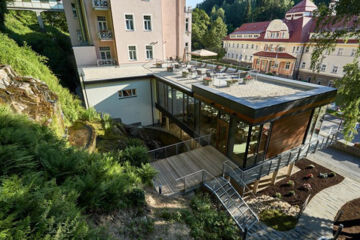 HOTEL ASTORIA Sankt Joachimsthal