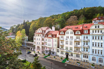 HOTEL ASTORIA Sankt Joachimsthal