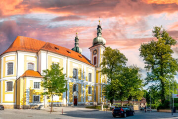 HOTEL ROMÄUS (B&B) Villingen-Schwenningen
