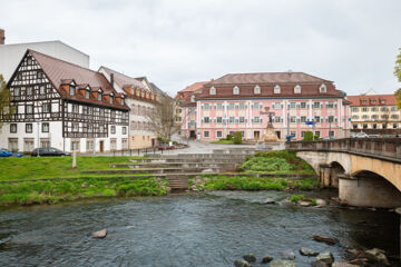 HOTEL ROMÄUS (B&B) Villingen-Schwenningen
