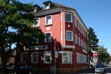HOTEL ROMÄUS (B&B) Villingen-Schwenningen