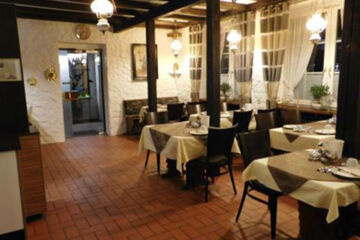 HOTEL ROMÄUS (B&B) Villingen-Schwenningen