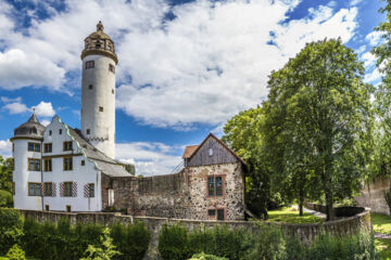 MERCURE HOTEL NEU-ISENBURG (B&B) Neu-Isenburg