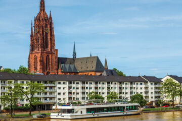 MERCURE HOTEL NEU-ISENBURG (B&B) Neu-Isenburg