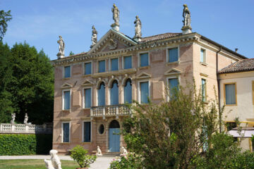 PARK HOTEL TERME Abano Terme