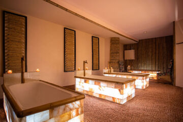 PARK HOTEL TERME Abano Terme