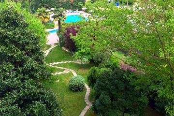 PARK HOTEL TERME Abano Terme