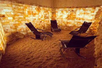 PARK HOTEL TERME Abano Terme