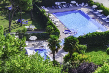 PARK HOTEL TERME Abano Terme