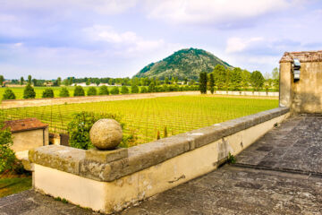PARK HOTEL TERME Abano Terme