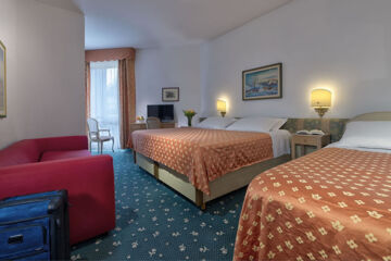 PARK HOTEL TERME Abano Terme