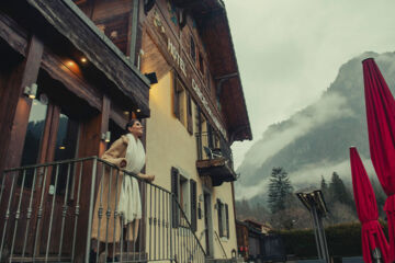 AUBERGE DES GORGES Servoz