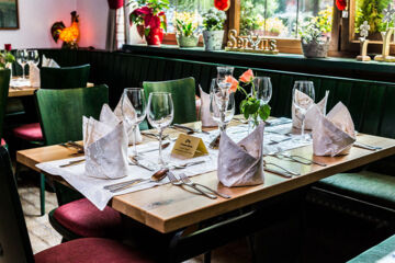 HOTEL RESTAURANT ZUM OCHSEN (B&B) Schallstadt