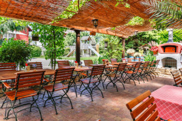 HOTEL RESTAURANT ZUM OCHSEN (B&B) Schallstadt