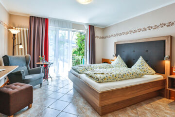 HOTEL RESTAURANT ZUM OCHSEN (B&B) Schallstadt