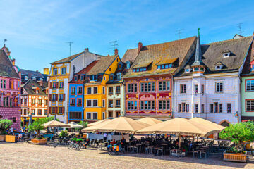 HOTEL RESTAURANT ZUM OCHSEN (B&B) Schallstadt