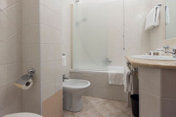 HOTEL RIBOT Arborea (OR)