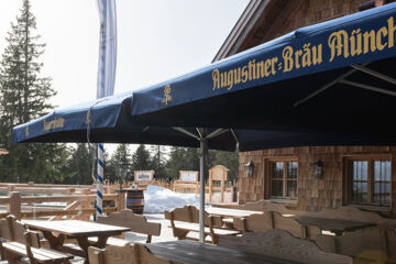 NATURHOTEL & BAYERNHÜTTE AM BRAUNECK Lenggries