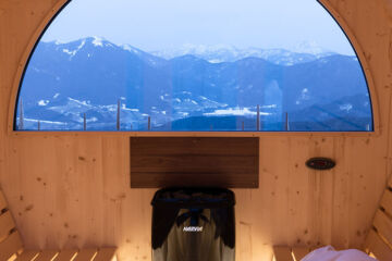 NATURHOTEL & BAYERNHÜTTE AM BRAUNECK Lenggries