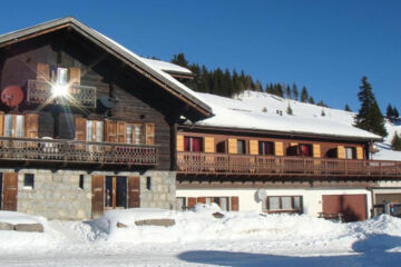 HÔTEL LE RELAIS PANORAMIQUE (B&B) Les Crosets