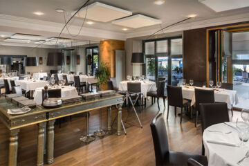 HÔTEL LE RIVE (B&B) Nyon