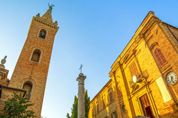 CALANCHI COUNTRY HOTEL & RESORT Ripatransone