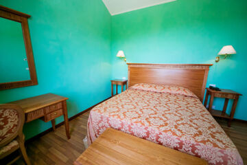 CALANCHI COUNTRY HOTEL & RESORT Ripatransone