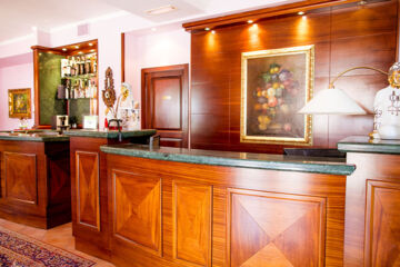 CALANCHI COUNTRY HOTEL & RESORT Ripatransone
