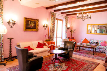 CALANCHI COUNTRY HOTEL & RESORT Ripatransone
