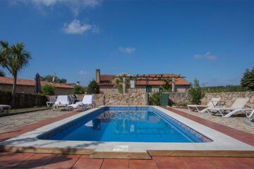 CASA DO CRUCEIRO A Coruña