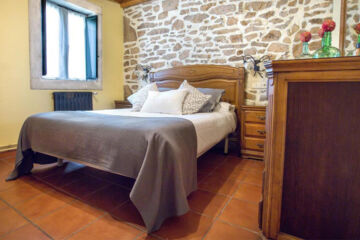 CASA DO CRUCEIRO A Coruña