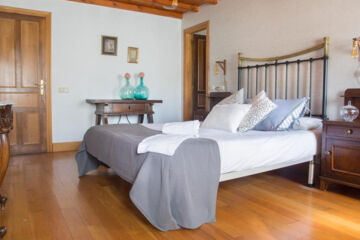 CASA DO CRUCEIRO A Coruña