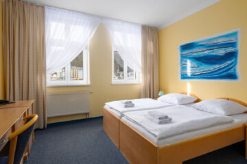 HOTEL JEAN DE CARRO Karlsbad