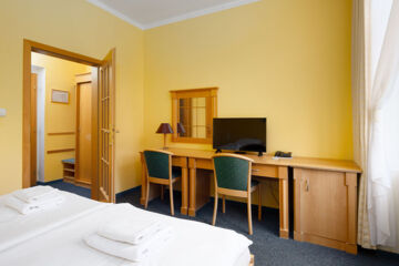 HOTEL JEAN DE CARRO Karlsbad