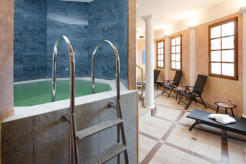 HOTEL JEAN DE CARRO Karlsbad